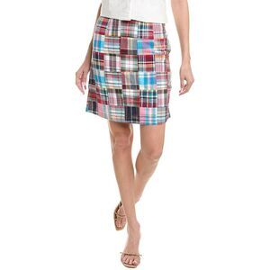 Castaway Ali Mini Skirt